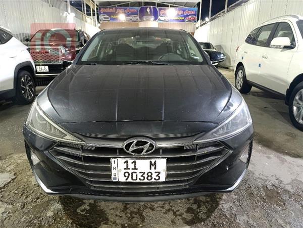 Hyundai for sale in Iraq